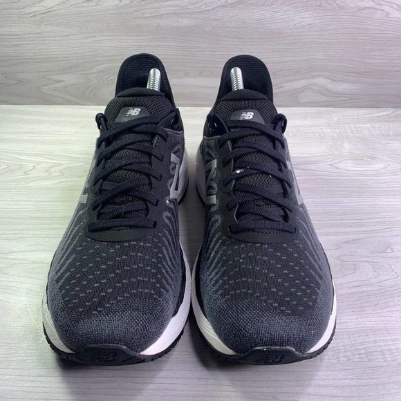 New Balance | Shoes | New Balance Fresh Foam X 86 V1 Womens Size 95 B Running Shoes Black 